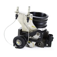 16400-ZW5-013 Honda 1999-2004 Throttle Body 130 HP 4-Stroke Inline 4