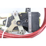 Force Chrysler Concealed Side Mount Control Box W/ PTT Switch & 13' Cables