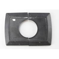 Force Chrysler Concealed Side Mount Control Box W/ PTT Switch & 13' Cables