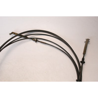 Johnson Evinrude Ship Master Side Mount Control Box With 12' Cables