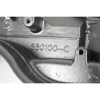 18436572 860100-C Mercruiser Intake Manifold 5.0 5.7 L REPAINTED
