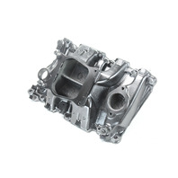 910997 0910997 C# 165432 OMC Cobra Intake Manifold 3.8 4.3 L V6