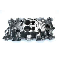 C# 346250 GM 1976-1982 Sterndrive 4 Barrel Intake Manifold 5.0 5.7 L REPAINTED