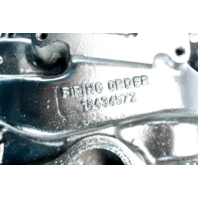 C# 346250 GM 1976-1982 Sterndrive 4 Barrel Intake Manifold 5.0 5.7 L REPAINTED