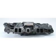 C# 346250 GM 1976-1982 Sterndrive 4 Barrel Intake Manifold 5.0 5.7 L REPAINTED
