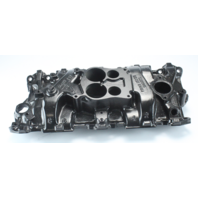 C# 346250 GM 1976-1982 Sterndrive 4 Barrel Intake Manifold 5.0 5.7 L REPAINTED