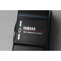 Yamaha 704 Binnacle Control Box Cover
