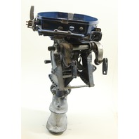 346S610302 346S671003 Nissan Tohatsu 1996-2002 Midsection 25 30 HP 2-Stroke
