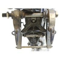 346S610302 346S671003 Nissan Tohatsu 1996-2002 Midsection 25 30 HP 2-Stroke