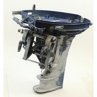 346S610302 346S671003 Nissan Tohatsu 1996-2002 Midsection 25 30 HP 2-Stroke