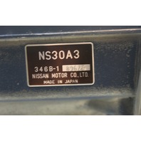 346S610302 346S671003 Nissan Tohatsu 1996-2002 Midsection 25 30 HP 2-Stroke