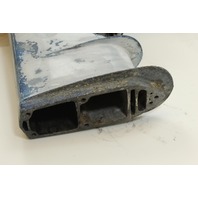346S610302 346S671003 Nissan Tohatsu 1996-2002 Midsection 25 30 HP 2-Stroke