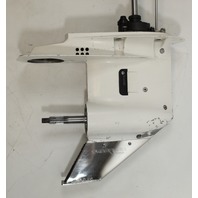 1993-05 Johnson Evinrude 20" Lower Unit 40 48 50 HP 2 Cylinder 1 YEAR WARRANTY