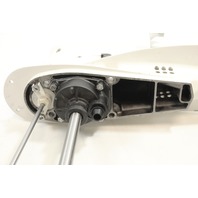 1993-05 Johnson Evinrude 20" Lower Unit 40 48 50 HP 2 Cylinder 1 YEAR WARRANTY