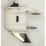 1993-05 Johnson Evinrude 20" Lower Unit 40 48 50 HP 2 Cylinder 1 YEAR WARRANTY