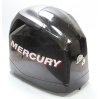 899341T01 Mercury 2006 Top Cowl Hood Cover 75 80 90 100 115 HP 4S EFI