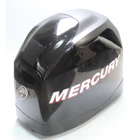 899341T01 Mercury 2006 Top Cowl Hood Cover 75 80 90 100 115 HP 4S EFI