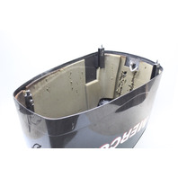 899341T01 Mercury 2006 Top Cowl Hood Cover 75 80 90 100 115 HP 4S EFI