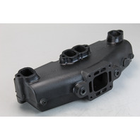860246A10 860246-C MerCruiser 1981-2004 Exhaust Manifold 5.0 5.7 6.2 L