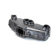 860246A10 860246-C MerCruiser 1981-2004 Exhaust Manifold 5.0 5.7 6.2 L
