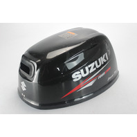 Suzuki Outboard Motor Top Cowl Cowling Engine Cover Hood 20 HP DF 4 Stroke