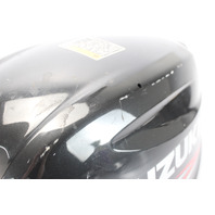Suzuki Outboard Motor Top Cowl Cowling Engine Cover Hood 20 HP DF 4 Stroke