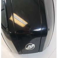 8M0142178 Mercury Top Cowling Hood Cover 175 200 225 HP 4S V6 3.4L LIKE NEW