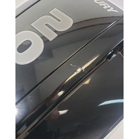 8M0142178 Mercury Top Cowling Hood Cover 175 200 225 HP 4S V6 3.4L LIKE NEW