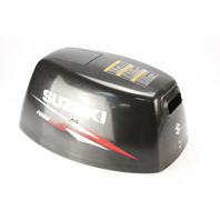 61411-91J10-0EP Suzuki 2004-2013 Top Cowling Engine Cover Hood 9.9 15HP 4 stroke
