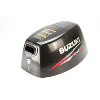 61411-91J10-0EP Suzuki 2004-2013 Top Cowling Engine Cover Hood 9.9 15HP 4 stroke