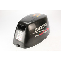 61411-91J10-0EP Suzuki 2004-2013 Top Cowling Engine Cover Hood 9.9 15HP 4 stroke