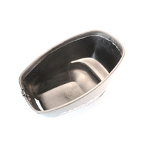 Mercury Engine Cowling Hood Top Cowl 8 HP
