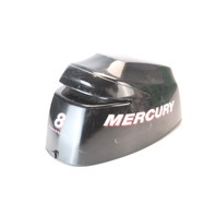 Mercury Engine Cowling Hood Top Cowl 8 HP