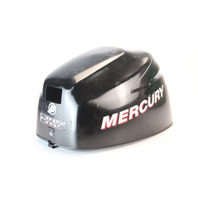 Mercury Engine Cowling Hood Top Cowl 8 HP