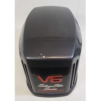 435169 Johnson Evinrude 1992-1993 Fast Strike Top Hood Cowling 150 175 HP V6