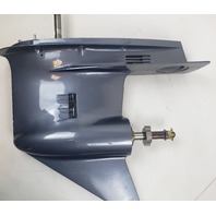 6DA-45300-00-8D Yamaha 2006 & UP 20" Lower Unit 175+HP 4S NEW TAKE OFF 1 YR WTY