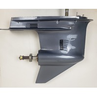 6DA-45300-00-8D Yamaha 2006 & UP 20" Lower Unit 175+HP 4S NEW TAKE OFF 1 YR WTY