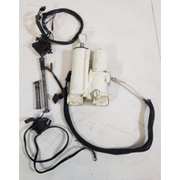 1 YEAR WTY! 1989-05 Johnson Evinrude Complete Power Trim Kit 25 35 40 48 50 HP