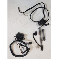 1 YEAR WTY! 1989-05 Johnson Evinrude Complete Power Trim Kit 25 35 40 48 50 HP