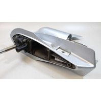 41100-ZY6-615ZA Honda 2004 & UP 25" XL Lower Unit BF 115 135 150 HP 1 YR WTY!