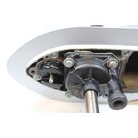 41100-ZY6-615ZA Honda 2004 & UP 25" XL Lower Unit BF 115 135 150 HP 1 YR WTY!