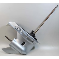 41100-ZY6-615ZA Honda 2004 & UP 25" XL Lower Unit BF 115 135 150 HP 1 YR WTY!