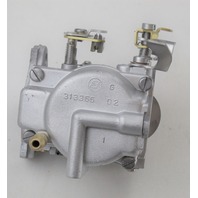 389721 0389721 C# 321740 Johnson Evinrude 1979 Carburetor 35 HP ONLY REBUILT!