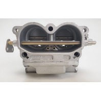 387305 C# 319671 Johnson Evinrude 1976 Bottom Carburetor 200 HP V6 REBUILT!