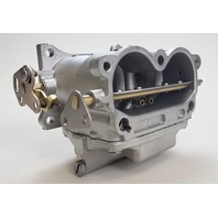 387305 C# 319671 Johnson Evinrude 1976 Bottom Carburetor 200 HP V6 REBUILT!