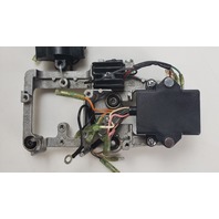 C# 6E9-70 F8T13771 Yamaha CDI Unit, Bracket, Coil & Rectifier OEM