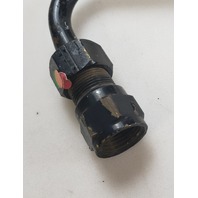 78012T 78012 Mercruiser 1980-1982 Inboard Fuel Line 470 224 I/L4 4 Cylinder OEM