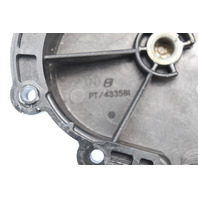 433581 513788 Johnson Evinrude 1992-2001 Flywheel Cover & Wheel 150 175 HP V6