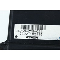 34750-ZY5-023 Honda 2006 & UP Engine Control Unit ECU 135 HP 1 YEAR WARRANTY