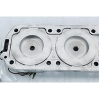 Mercury 1990 - 1996 C# 18488-C5 Cylinder Head 105 135 140 150 175 200 HP